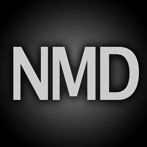 NMD logo