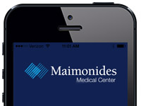 Maimonides app