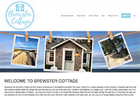 Brewster Cottages