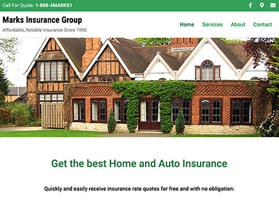 Marks Insurance
