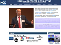 Hellmann Career